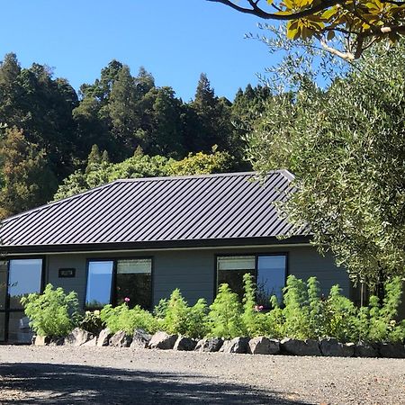 Villetta - Matakana Boutique Luxury Accommodation Eksteriør bilde