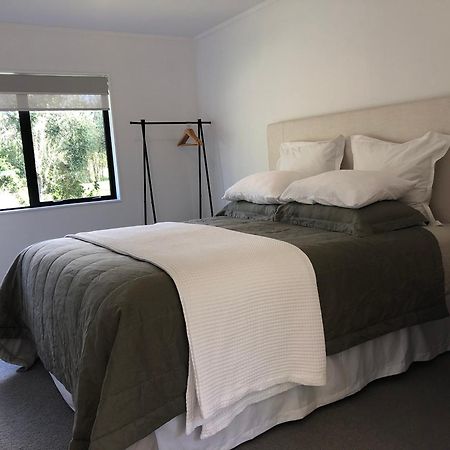 Villetta - Matakana Boutique Luxury Accommodation Eksteriør bilde